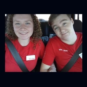 Meet your Posher, Maracle